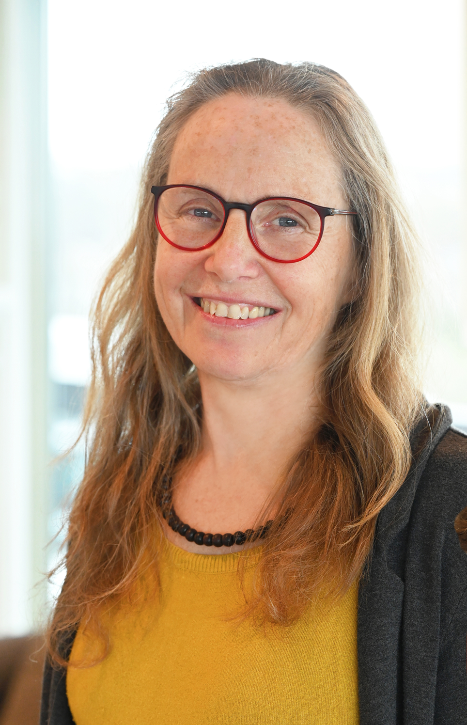 Dorothea Schwierskott