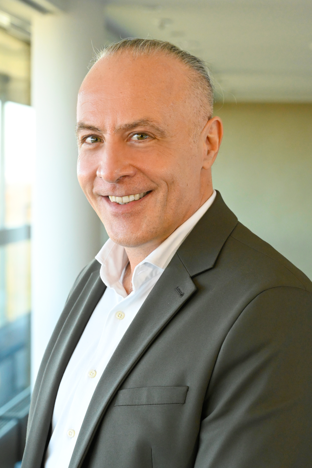 Wolfgang Hegge