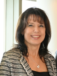 Andrea Buchner